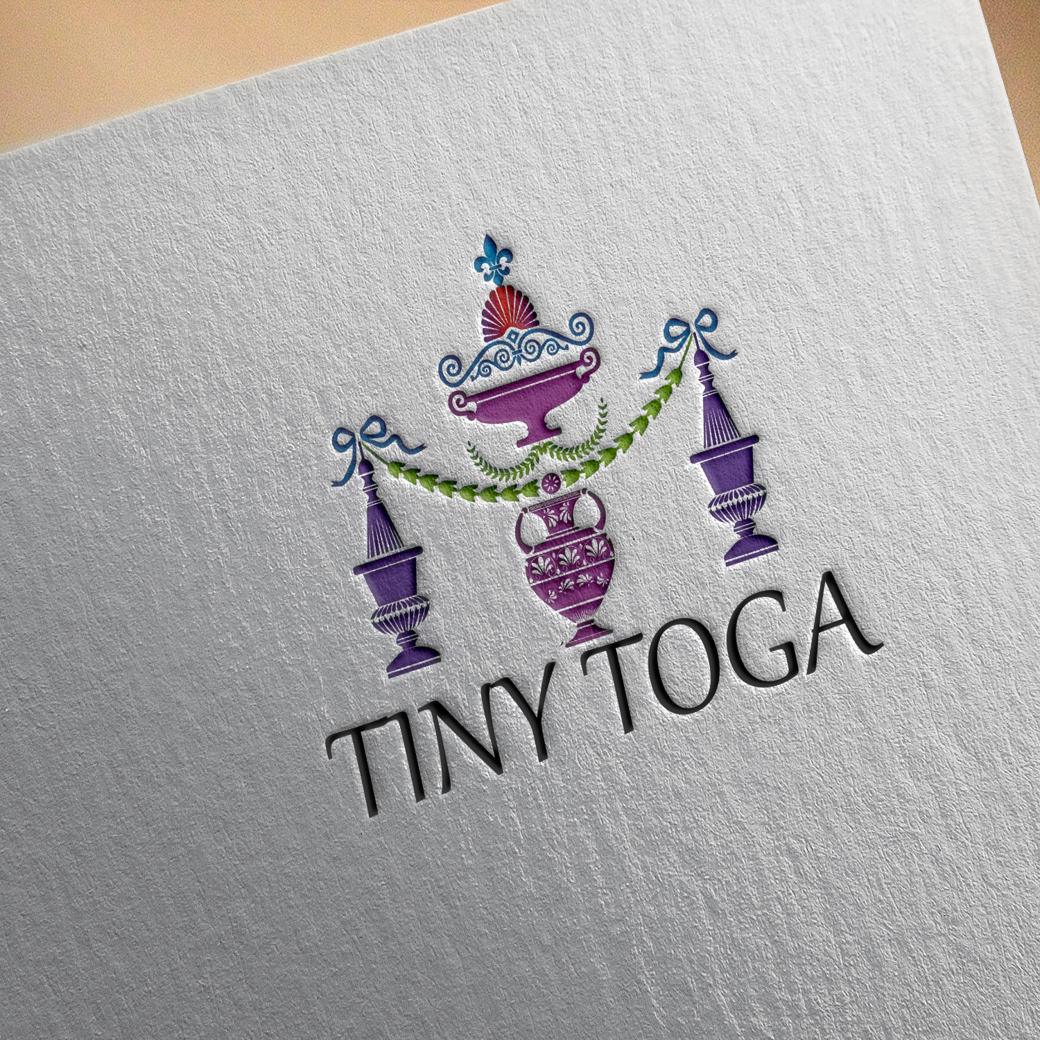 Logo Design by madudesk89 for this project | Design #14044376