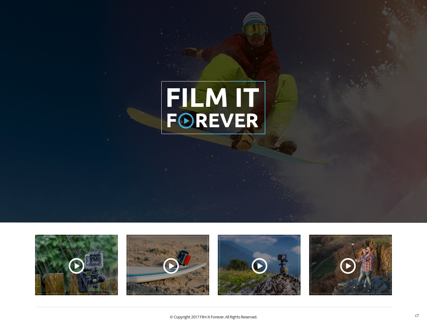 Web Design by pb for this project | Design #14185843