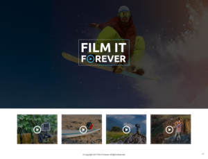 Web Design by pb for this project | Design: #14185843