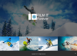 Web Design by pb for this project | Design: #14185861
