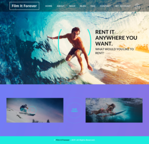 Web Design by rightway for this project | Design: #14184217