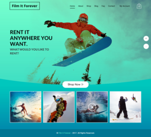 Web Design by rightway for this project | Design: #14184220