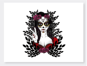Illustration Design by firesorcerer