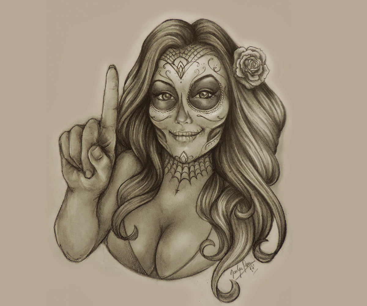 Illustration Design by MissJo Designs for this project | Design #14306512
