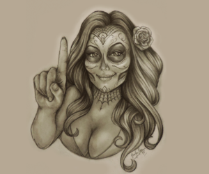 Illustration Design by MissJo Designs