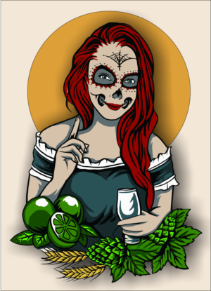 Illustration Design by theodorusdick14