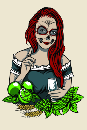 Illustration-Design von theodorusdick14 für dieses Projekt | Design: #14272001