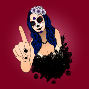 Illustration-Design von shanchud für dieses Projekt | Design: #14177147