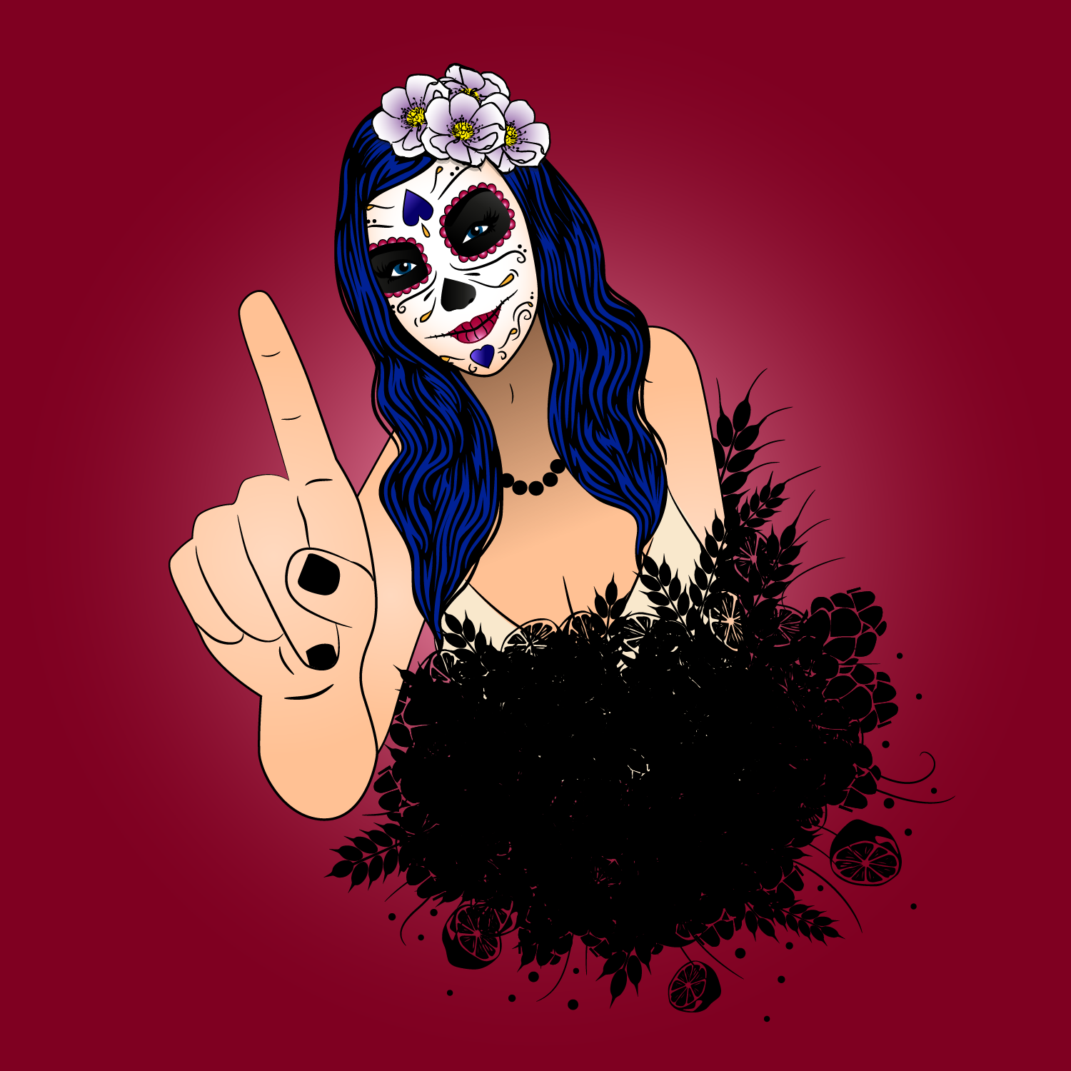 Illustration Design by shanchud for this project | Design #14222911