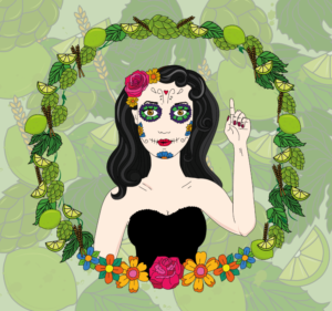 Illustration Design by silvia_lcg