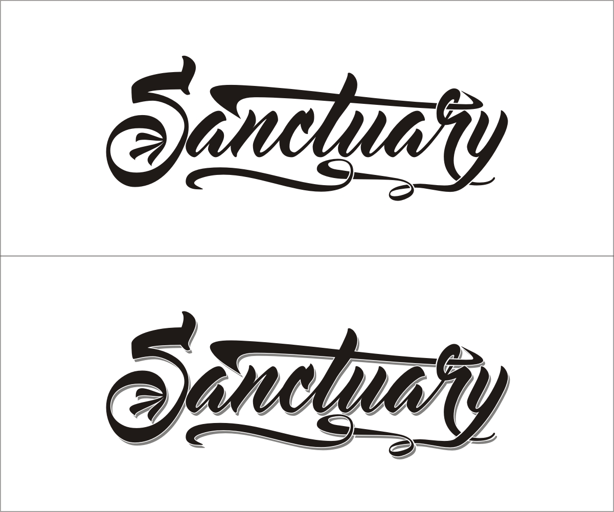 Schilder-Design von Rox Art Design für Na | Design #14031886