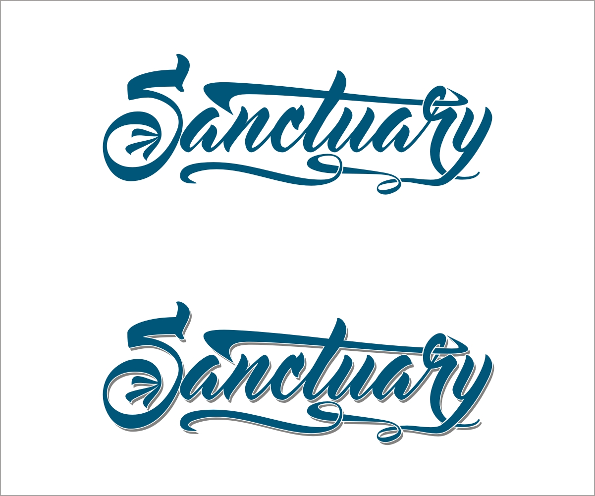 Schilder-Design von Rox Art Design für Na | Design #14031887