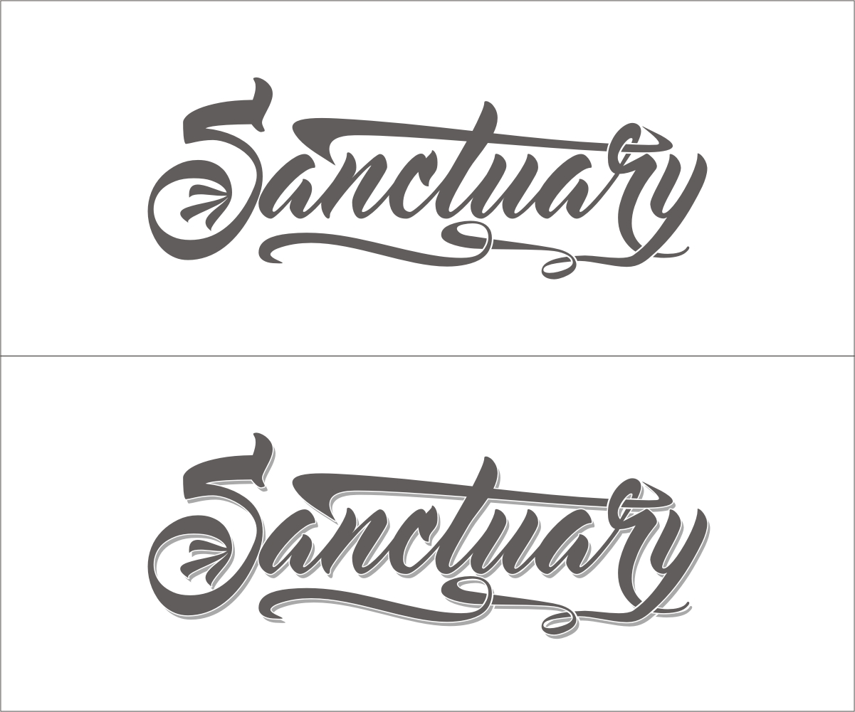 Schilder-Design von Rox Art Design für Na | Design #14031910