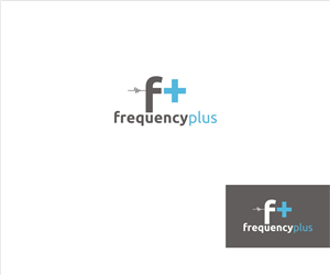 Logo Design by exit for Frequency Plus | Design: #2509664
