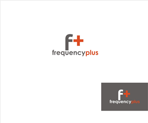 Logo Design by exit for Frequency Plus | Design: #2525673