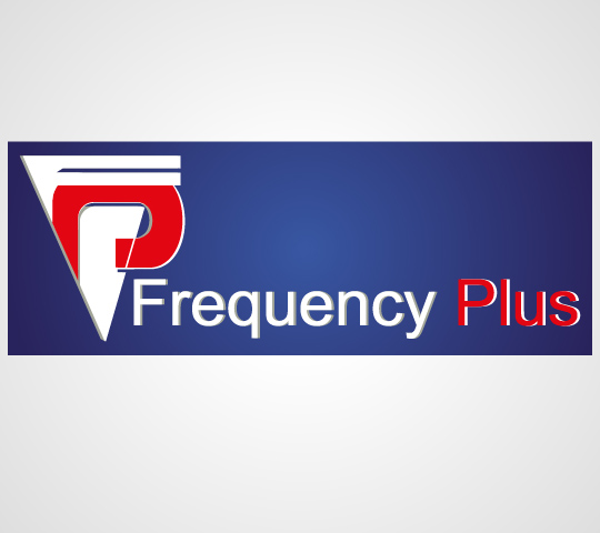 Logo Design by ichie for Frequency Plus | Design #2500790