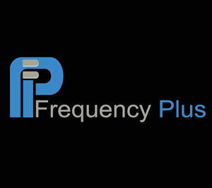 Logo Design by ichie for Frequency Plus | Design: #2500796
