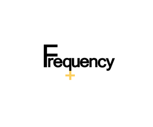 Logo Design by Aiden James for Frequency Plus | Design: #2514225