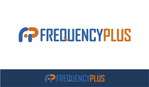 Logo Design by Borago for Frequency Plus | Design #2516360