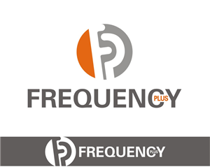 Logo Design by Borago for Frequency Plus | Design: #2543452