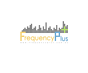 Logo Design by Osama Bin Ishrat for Frequency Plus | Design #2507099