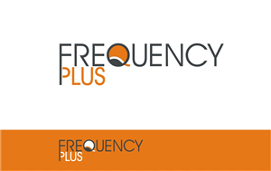 Logo Design by Teodosije for Frequency Plus | Design: #2521128