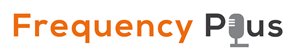 Logo Design by sdDesign for Frequency Plus | Design: #2546645