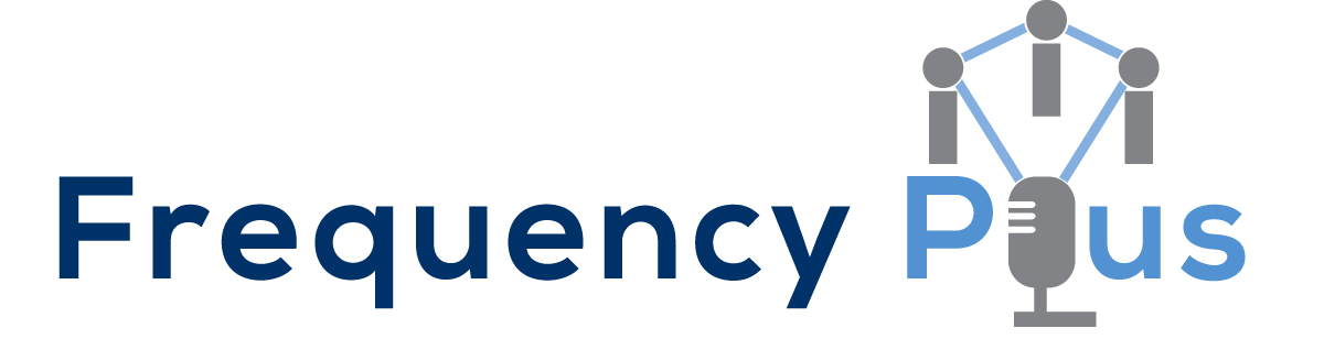 Logo Design by sdDesign for Frequency Plus | Design #2546650