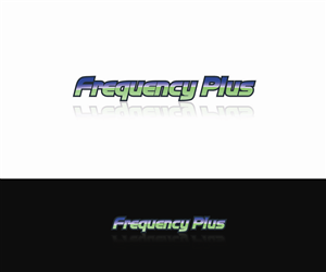Logo Design by blaDEsign for Frequency Plus | Design: #2513145
