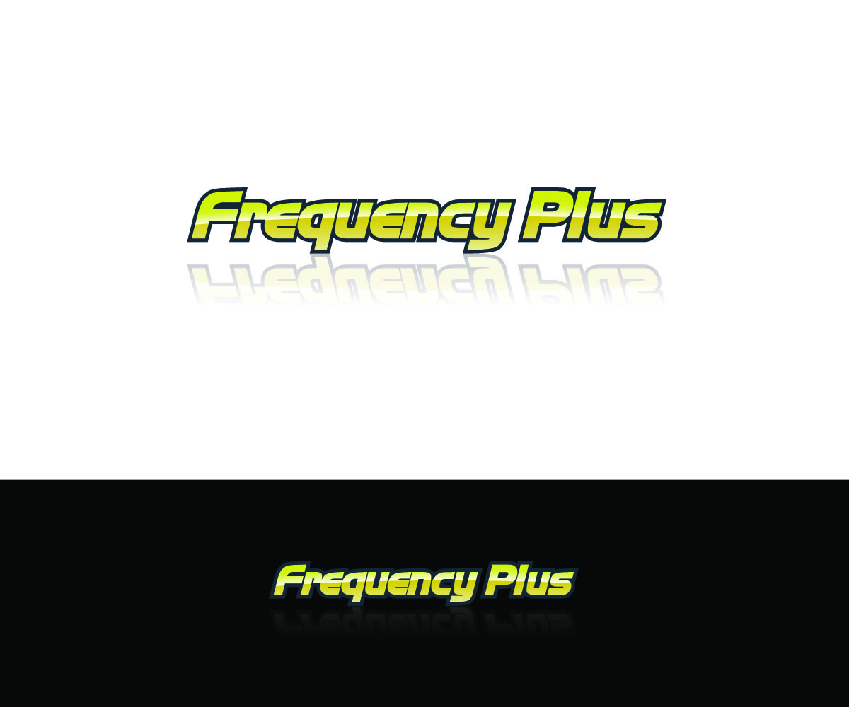 Logo Design by blaDEsign for Frequency Plus | Design #2513151