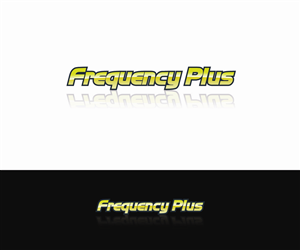 Logo Design by blaDEsign for Frequency Plus | Design: #2513151