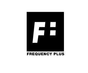 Logo Design by A for Frequency Plus | Design #2506234