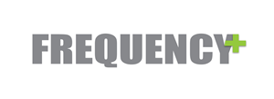 Logo Design by Halfull Media for Frequency Plus | Design: #2509419