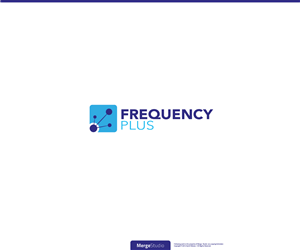 Logo Design by MergeStudio for Frequency Plus | Design: #2508440