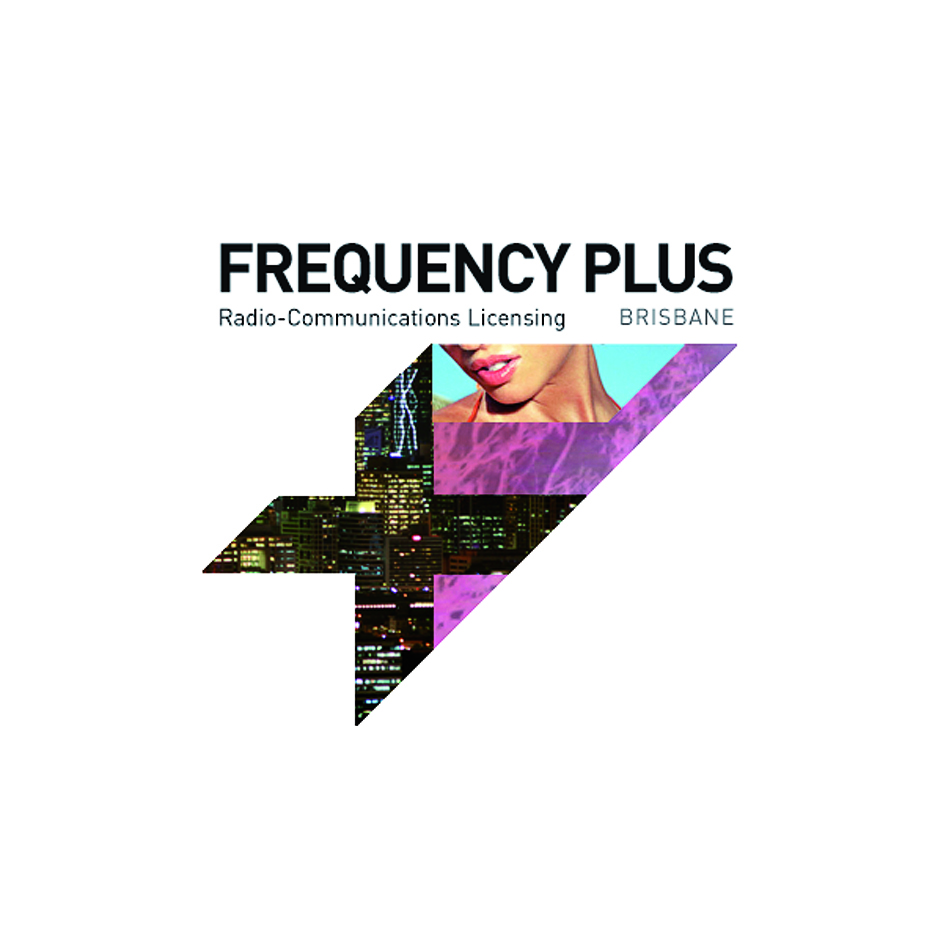 Diseño de Logo por Ruan Bomba8 para Frequency Plus | Diseño #2541247