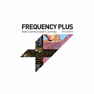 Logo Design by Ruan Bomba8 for Frequency Plus | Design: #2541247