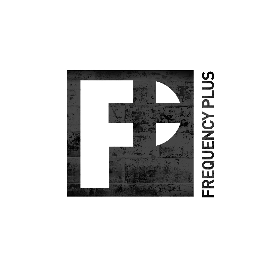 Logo Design by Ruan Bomba8 for Frequency Plus | Design #2546745