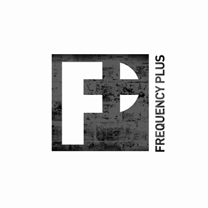Logo Design by Ruan Bomba8 for Frequency Plus | Design: #2546745