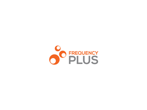 Logo Design by Atvento Graphics for Frequency Plus | Design: #2530794