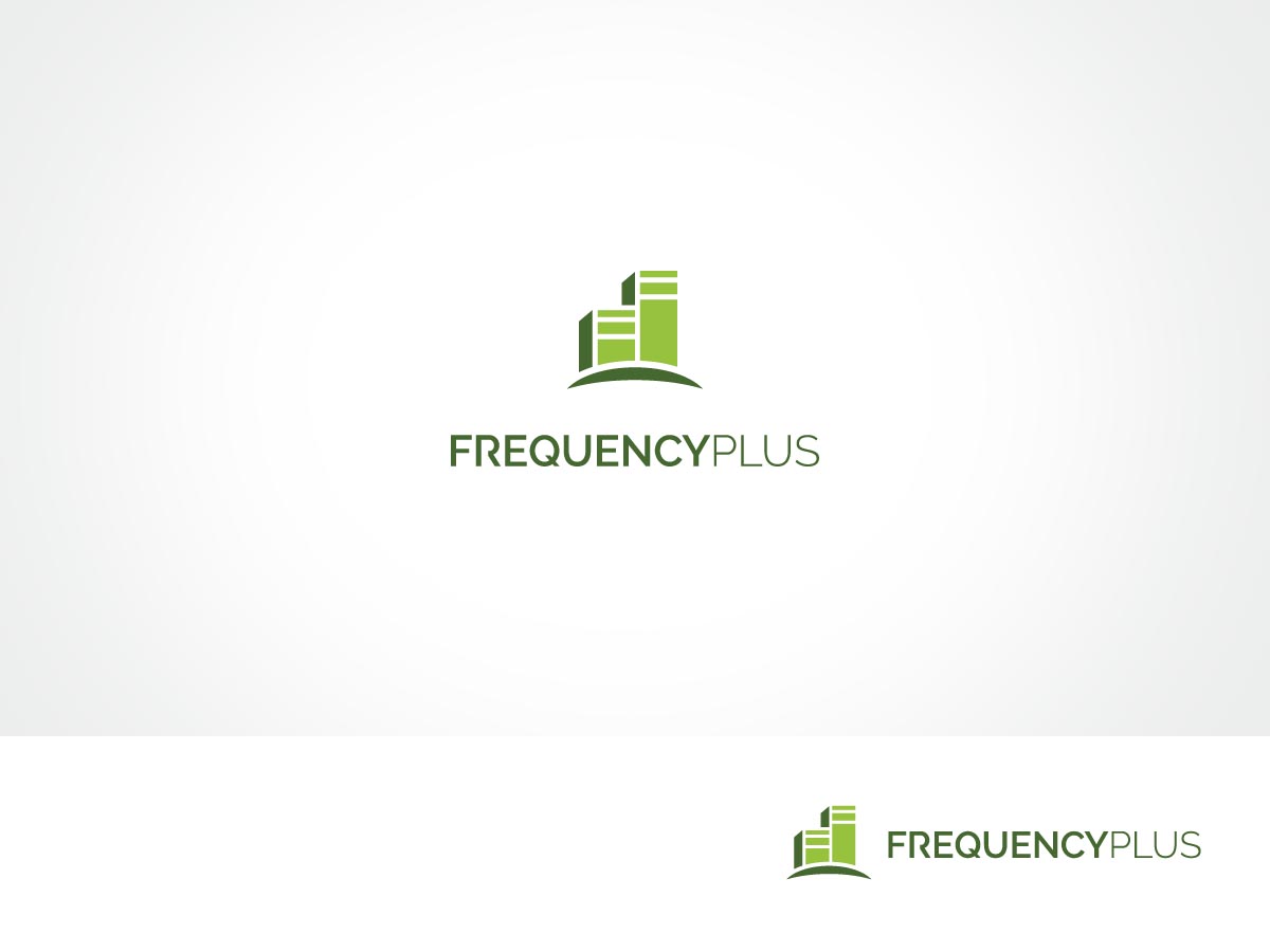 Logo Design by ArtTank for Frequency Plus | Design #2516625