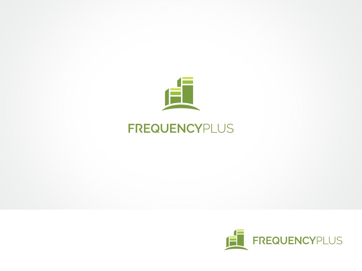 Logo Design by ArtTank for Frequency Plus | Design #2516629