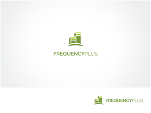 Logo Design by ArtTank for Frequency Plus | Design: #2516629