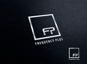 Logo Design by madeli for Frequency Plus | Design: #2506381
