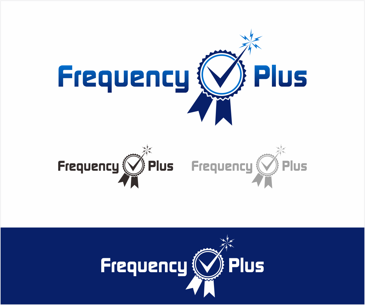 Logo Design by ninisdesign for Frequency Plus | Design #2499638