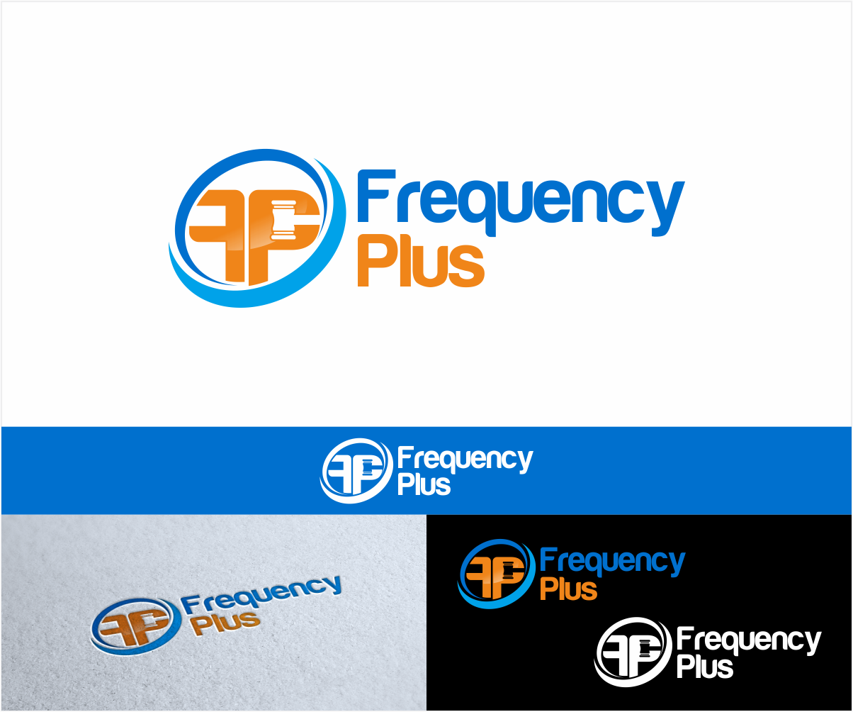 Logo Design by ninisdesign for Frequency Plus | Design #2542312