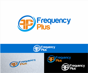 Logo Design by ninisdesign for Frequency Plus | Design #2542312