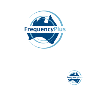 Logo Design by instudio for Frequency Plus | Design: #2500410