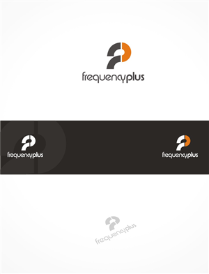 Logo Design by gray mind for Frequency Plus | Design #2528705