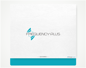 Logo Design by Savana for Frequency Plus | Design #2499750