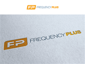 Logo Design by MIM design for Frequency Plus | Design: #2499428